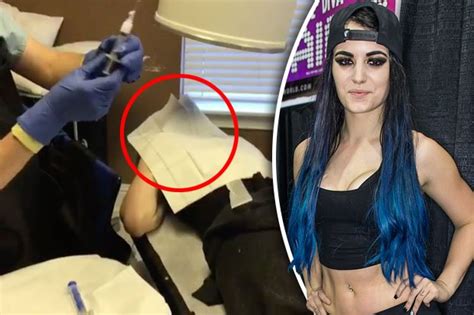 paige wwe sex tape